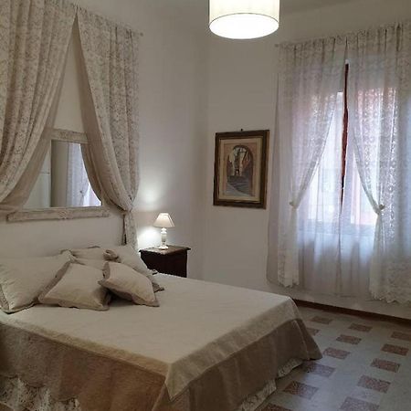 Sergio'S House 锡耶纳 外观 照片