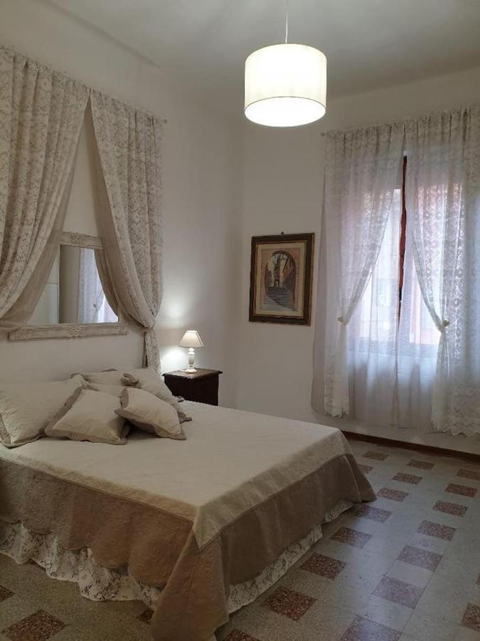 Sergio'S House 锡耶纳 外观 照片